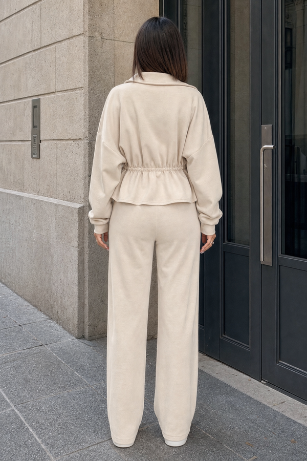 Trening FEMME Bej