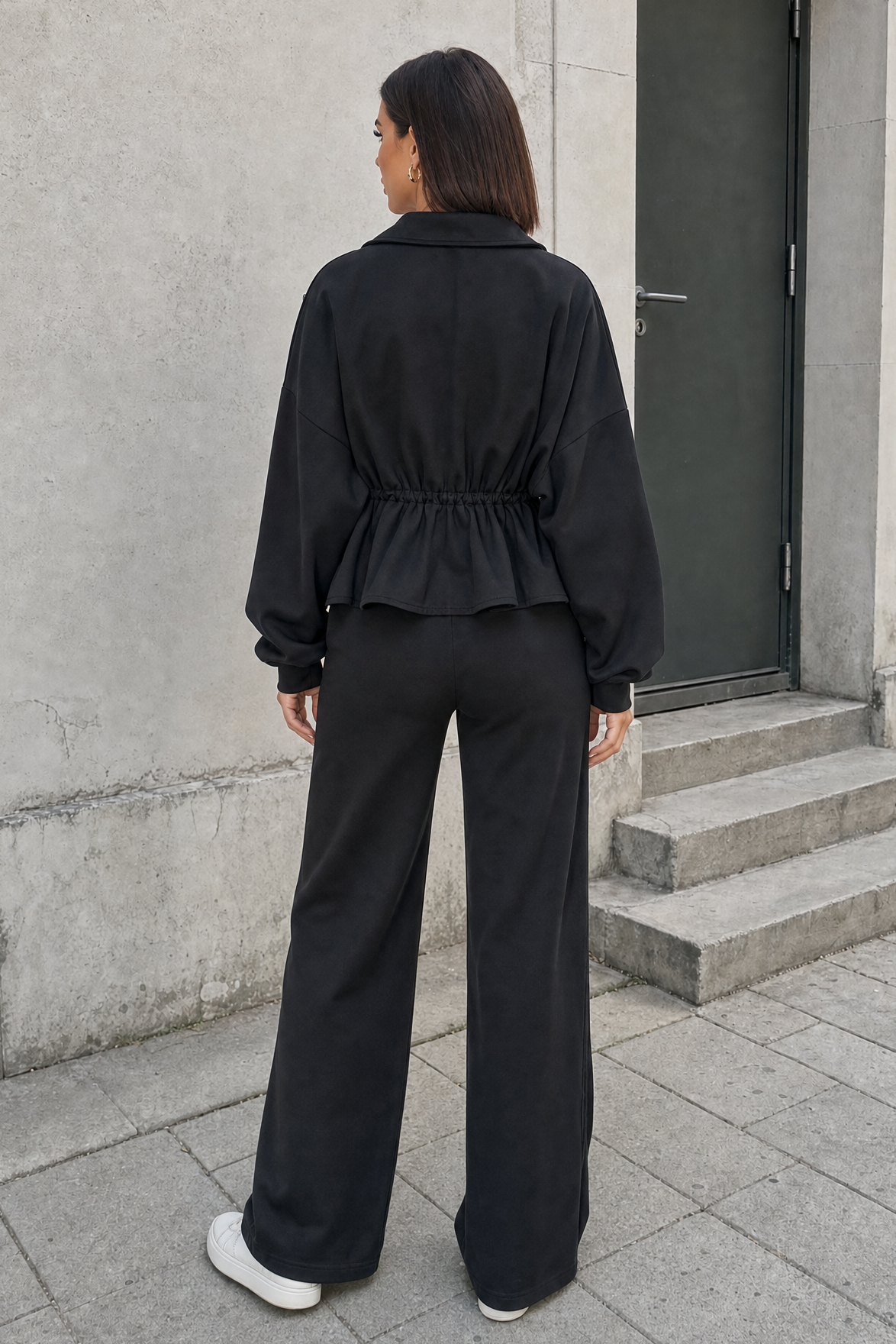 Trening FEMME Negru