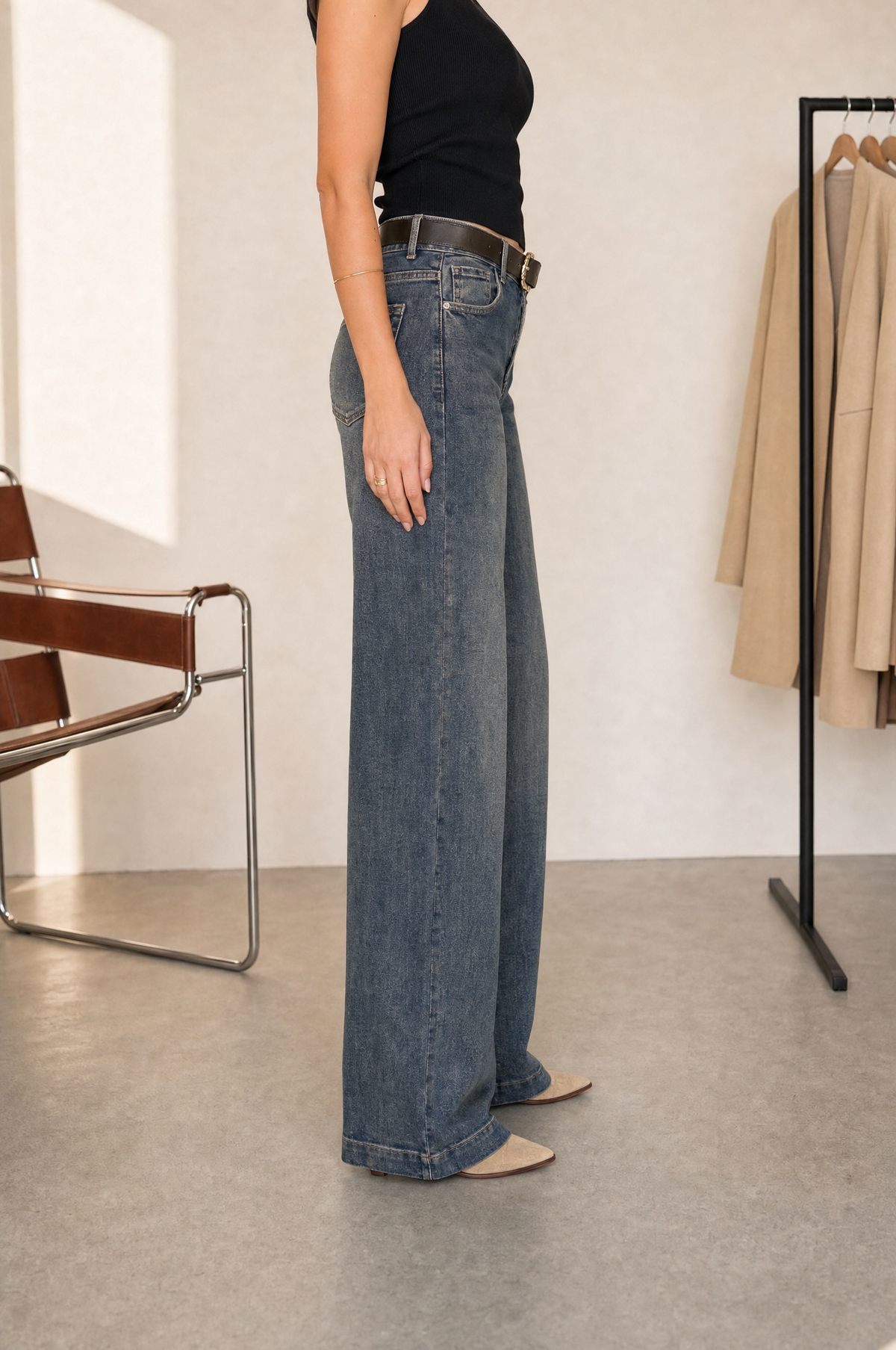 Blugi VINTAGE