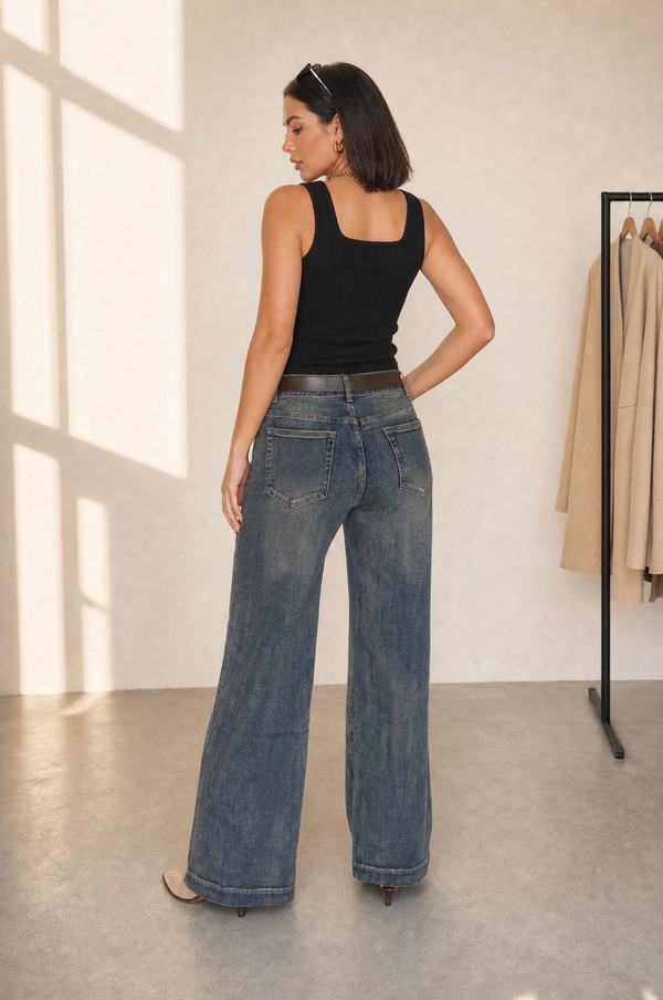 Blugi VINTAGE