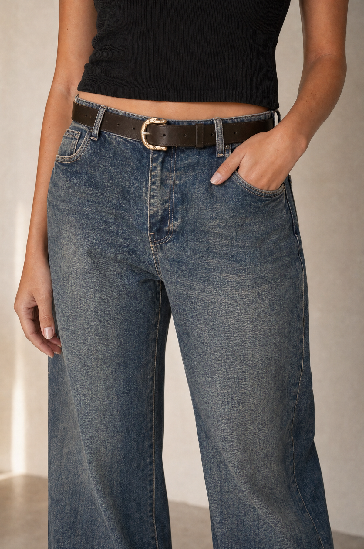 Blugi VINTAGE
